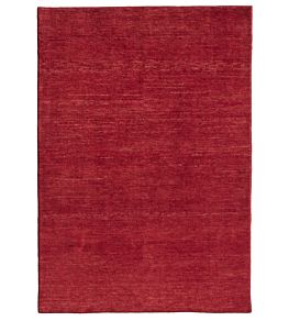 Persian Colors Rug by Nanimarquina Scarlet