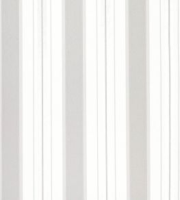 Peruzzi Stripe Wallpaper by Osborne & Little Dove