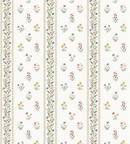 Petit Dapuri Fabric by Nina Campbell 3