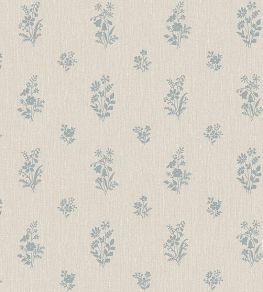 Petit Fleurs Wallpaper by Borastapeter 64