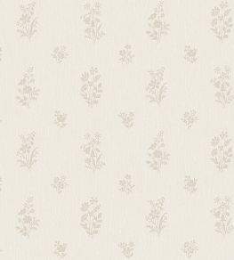Petit Fleurs Wallpaper by Borastapeter 65