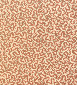 Petra Fabric by Ian Sanderson Membrillo