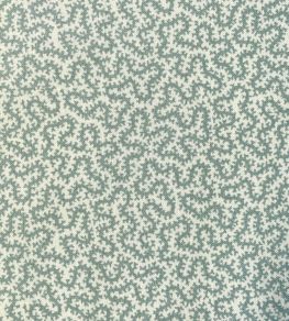 Petra Fabric by Ian Sanderson Mist