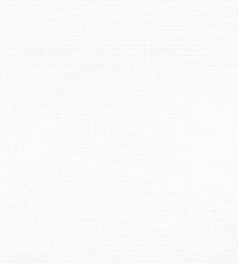 Petra Fabric by Thibaut Bleach White