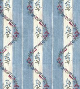Petronella Fabric by Madeaux 01 Sky