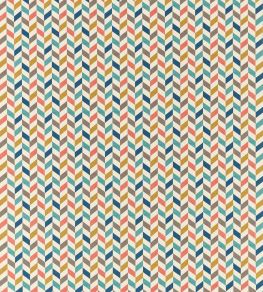 Phoenix Fabric by Studio G Multi