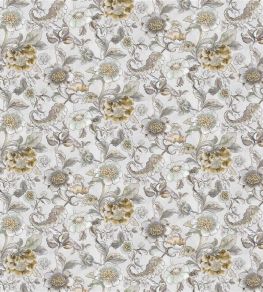 Piccadilly Park Fabric by Designers Guild Birch