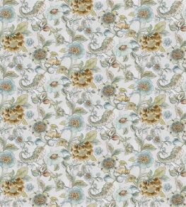 Piccadilly Park Fabric by Designers Guild Forest