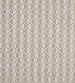 Picchu Fabric by Prestigious Textiles Desert