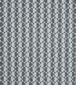 Picchu Fabric by Prestigious Textiles Dusk