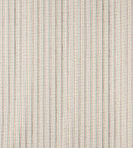 Pico Stripe Fabric by Jane Churchill Multi
