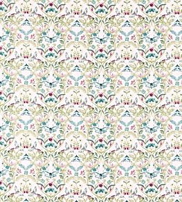 Pieris Fabric by Studio G Blush