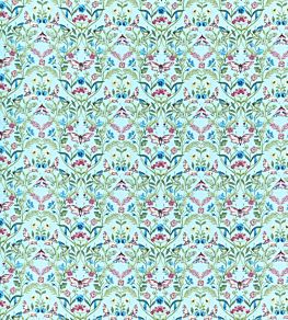 Pieris Fabric by Studio G Mineral