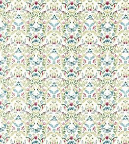 Pieris Fabric by Studio G Multi