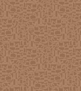 Pigmeo Wallpaper by Jannelli&Volpi Brown
