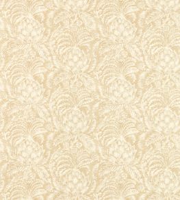 Pina de Indes Wallpaper by Zoffany Mousseaux