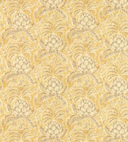Pina de Indes Wallpaper by Zoffany Tigers Eye