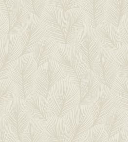 Pine Tree Wallpaper by Borastapeter Neutral