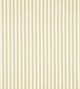 Pinetum Stripe Fabric by Sanderson Flax