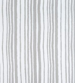 Pintado Stripe Fabric by Thibaut Sterling