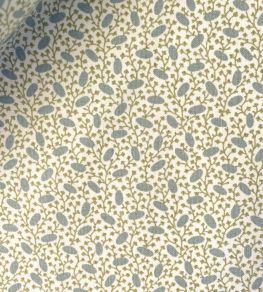 Pinto Fabric by Ian Sanderson Beetle