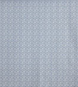 Piper Fabric by Prestigious Textiles Denim
