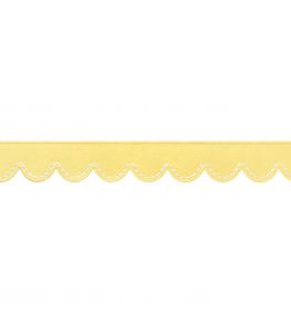 Pippa Tape Trimming by Thibaut Lemon