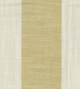 Pisa Largo Fabric by Osborne & Little Amber