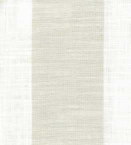 Pisa Largo Fabric by Osborne & Little Ecru