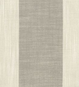 Pisa Largo Fabric by Osborne & Little Mocha