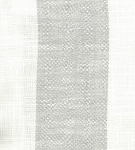 Pisa Largo Fabric by Osborne & Little Silver
