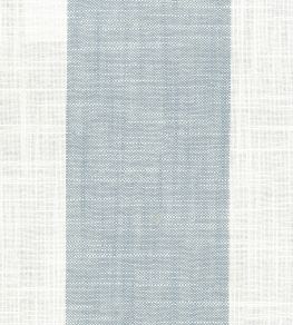 Pisa Largo Fabric by Osborne & Little Sky