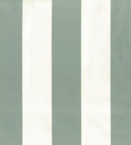 Pisa Stretto Fabric by Osborne & Little Aqua