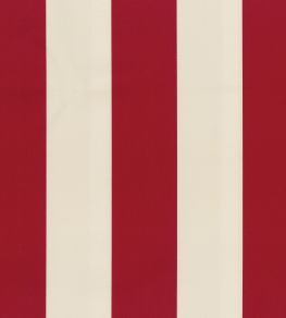 Pisa Stretto Fabric by Osborne & Little Carmine