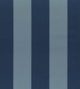 Pisa Stretto Fabric by Osborne & Little Denim
