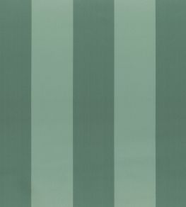 Pisa Stretto Fabric by Osborne & Little Eucalyptus