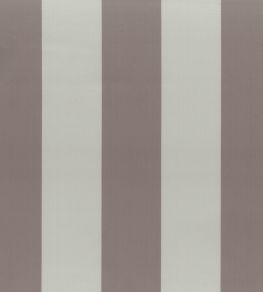 Pisa Stretto Fabric by Osborne & Little Mink