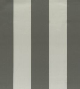 Pisa Stretto Fabric by Osborne & Little Slate