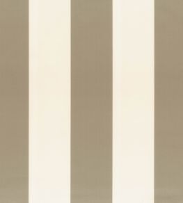 Pisa Stretto Fabric by Osborne & Little Taupe