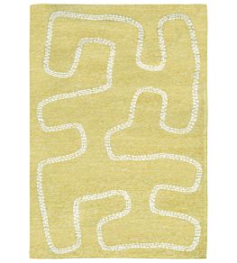 Pitter Patter Rug by Villa Nova Sandpit