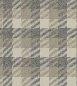 Placide Fabric by Casamance Grege