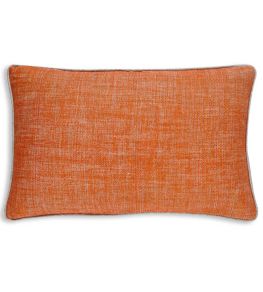 Plain Linen Cushion by Fermoie Fresco