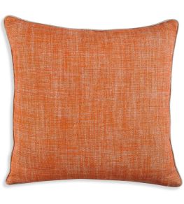 Plain Linen Cushion by Fermoie Fresco