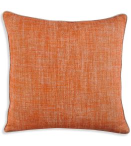 Plain Linen Cushion by Fermoie Fresco