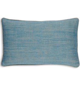 Plain Linen Cushion by Fermoie Ringabella