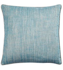 Plain Linen Cushion by Fermoie Ringabella