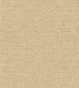 Plain Silk Wallpaper by Eijffinger Rose Gold