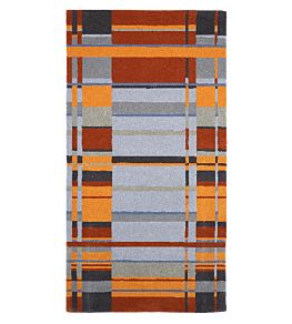Plate 184 Rug by Christopher Farr 1