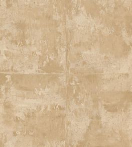 Platinum Wallpaper by Arte Light Gold