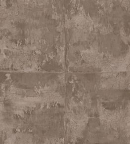 Platinum Wallpaper by Arte Taupe